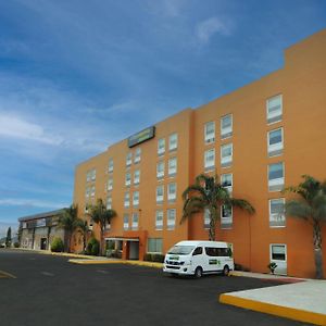 City Express Junior By Marriott Toluca Aeropuerto